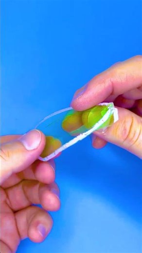 Paint Like a Pro! 🎨✨ 5 Fun Hacks You Must Try!