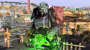 Fallout: New Vegas Gets Lore-Friendly Fan DLC, Get in Season 2 Spirit