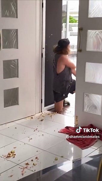 Hilarious Prank Videos in Australia with Shammi