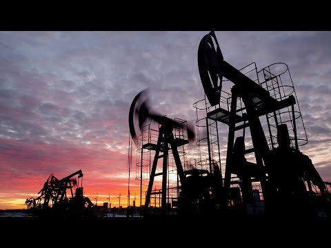 Jeff Currie Says No Policy Response Can Stop Crude’s Ascent