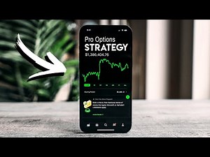 How To Use Options Like A PRO (Hedge Fund Strategy)