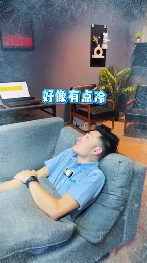 怀疑到真香，智能家居实感！##智能生活 #简约生活 #家居美学 #家居设计 #现代家居 #科技生活 #未来生活 #舒适生活 #wpmhome