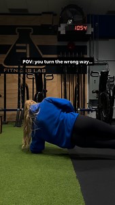 3.6K views | We’ve all been there… 藍 #TheFitnessLab | The Fitness Lab | Facebook