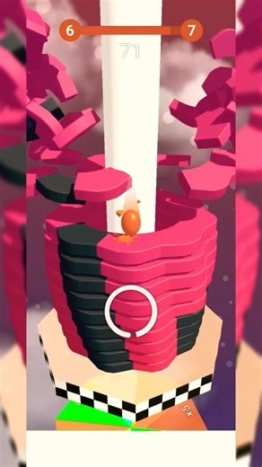 #shortvideo New Stack ball tranding viral video #new