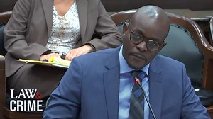 43K views · 458 reactions | Alleged Husband Killer Would Get $500K in Life Insurance: Prosecution | Law&Crime Trials | Facebook