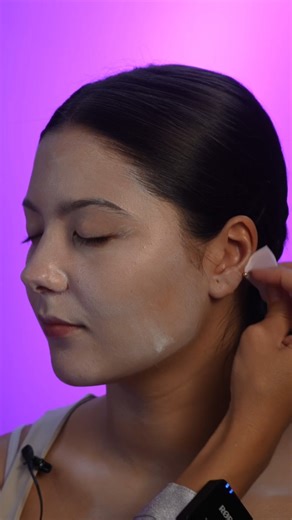 ASMR Mad Hatter Original Perfectionist Styling: Makeup, Wig, Clothes & Hat Fitting, Micro-Adjustment #asmrrealperson #halloween #madhatter #asmrrelax #asmr #ivybasmr #makeup #styling #reels #reelsinstagram #asmrreels | Ivy B ASMR