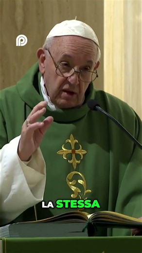 Following Jesus 🙏 Mercy and Divine Judgment | Pope Francis #foryou #jesus #catholicchurch #news