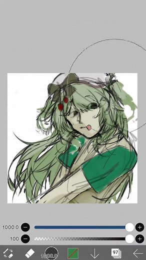 Creating a Cute Roblox Avatar Drawing