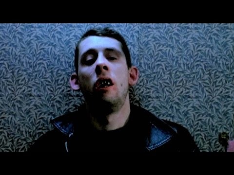 Eat the Rich - Nosher going in