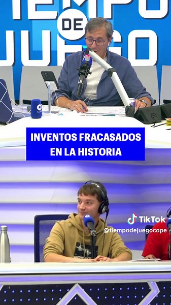 4 Inventos Tecnológicos Fracasados en la Historia