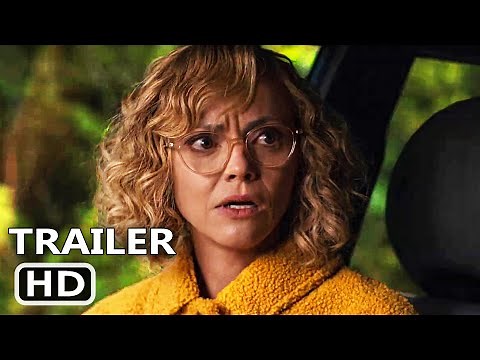 YELLOWJACKETS Season 2 Trailer (2023)