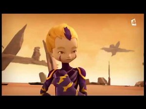 Código Lyoko Evolution - Episodio 7 - Cuenta Regresiva (Fandub Español)
