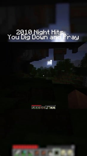 When You Dig Deep and Darkness Finds You