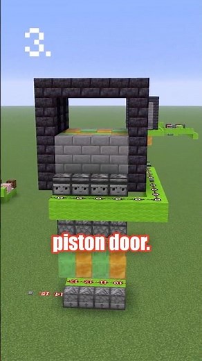 Building a Roguelike in Minecraft #minecraft