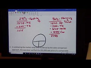 Math Final Class Review Packet Solutions #1