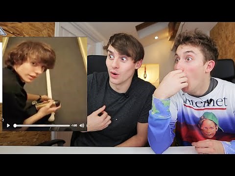 REVEALING OUR HIDDEN PAST!?