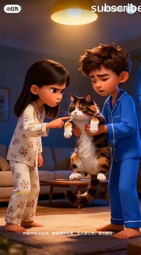 dosto subscribe kar do ?? billi ki karname __