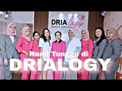 Eni Ambarwati Owner Drialogy Clinic Jakarta 🩷 SOSIALITATV