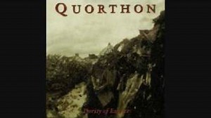 Quorthon - Television