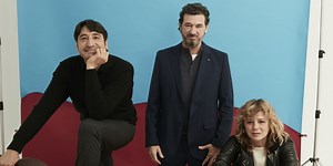 Julio Medem vuelve a ‘Tierra’: “Me siento la madre de todas mis películas”