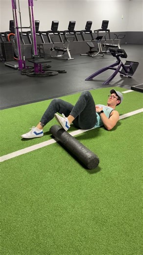 Heel Slides | #lowerbodyexercises