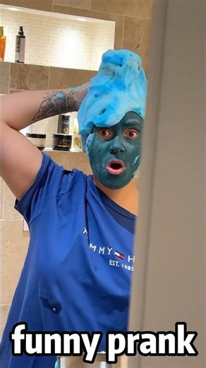 Funny prank #funny #prank #funnyvideos