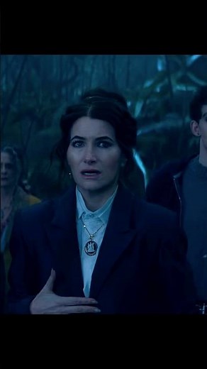 The Witch's Path Unfolds 🌿✨ | Agatha All Along (2024)