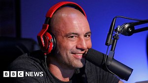 Joe Rogan interview emerges as Donald Trump's closing pitch