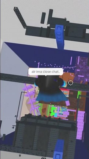 Tower of Screen Punching Epic Fail #1 #etoh #jtoh #roblox