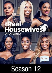 The Real Housewives of Atlanta: Secrets Revealed