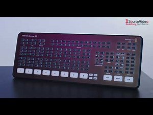 ATEM Mini Extreme Comparison | Extreme & Extreme ISO