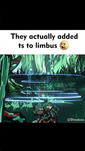 No way they added ts in Limbus | Limbus Company#sinclair #limbuscompany #projectmoon #libraryofruina