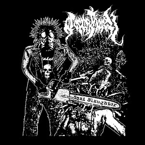 Corpse Thrower - Nazi Slaughter