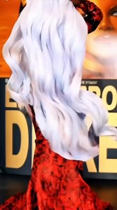 6K views · 265 reactions | 50 anos de Ororo Munroe! Celebre os anos de sucesso da nossa fave com esse vídeo maravilhoso feito pelo @windrydercustomz no IG | Tempestade | Facebook