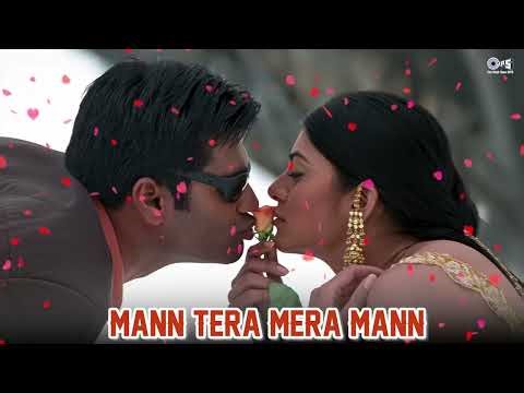 Mann Tera Mera Mann | Full Audio | Aaghaaz | Suniel Shetty, Sushmita Sen | Old Hindi Love Song