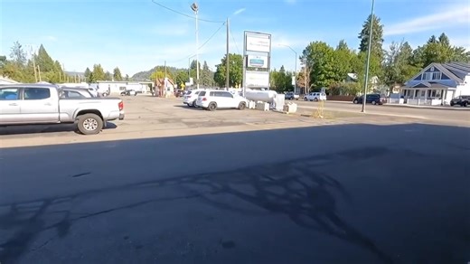 YOU COME BACK HERE YOU GO TO JAIL!! Part 10 | The Full Truth