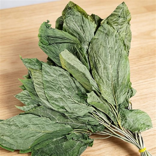 Dried Ginseng Leaf (ren Shen Ye) Herbal Tea Ingredient for Cooking & Tea - Etsy
