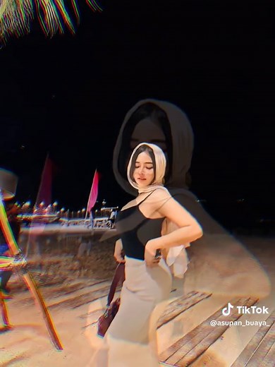Asupan Jilbab: Gaya Hijab Modis untuk Cewek Cantik
