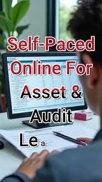 ISO 55001:2024 Lead Auditor Certification | Asset Management Systems | CDG Training