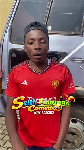 Rukiga Comedy: Nababuza Nyowe