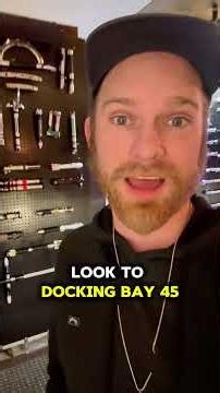 The perfect Star Wars store doesn't ex-- wait.