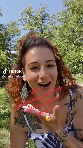 Celebrating Life with an Older Woman: Party Vibes