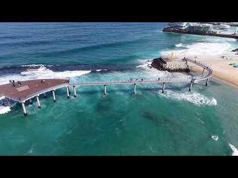 Skyline Warcry - 정동진항