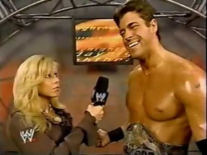 WWE Heat May 26, 2002