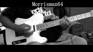 TYRONE DAVIS TURN BACK THE HANDS OF TIME Guitar Cover Chords - ChordU