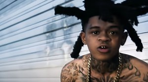 Report: Rapper SpotemGottem shot on Miami highway, car riddled with bullets