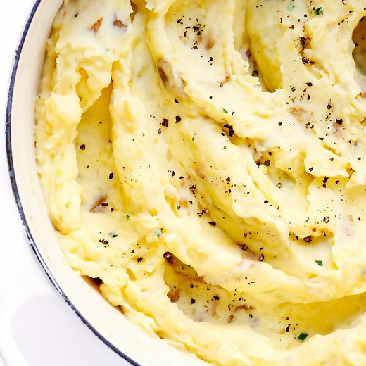 67K views · 66 reactions | 5 tips for how to make the BEST mashed...