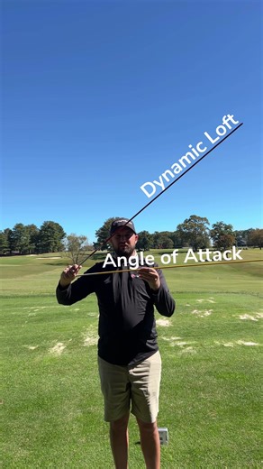 What is Spin Loft—and why does it matter? Spin Loft is the difference between Dynamic Loft and Angle of Attack at impact. It plays a major role in controlling spin rate, ball speed, and overall efficiency. With FlightScope Mevo , you can see Spin Loft in real time and understand exactly what’s happening at impact. Why Spin Loft matters \t•\tToo much spin loft leads to excess spin and lost distance \t•\tToo little spin loft can cause low spin and inconsistent launch \t•\tOptimized spin loft produ