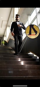 How to IMPROVE Your Body Language | The Formal Edit