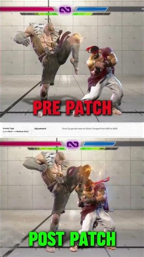 Capcom Might’ve Made Sagat TOO Good | STREET FIGHTER 6 SEASON 3 PATCH